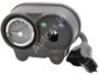 TVS XL100 BS4 WITH HOLDER SPEEDOMETER