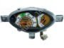 SUZUKI ACCESS WITH HOLDER SPEEDOMETER