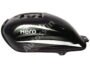 HERO Splender pro BS4 Petrol Tank BLACK and GREY