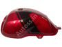 PETROL TANK BAJAJ Vikrant b RED