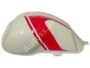 FUEL TANK BAJAJ Vikrant WHITE