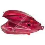 BAJAJ Pulser Petrol Tank UG3 RED - Image 4
