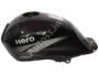 FUEL TANK HERO PASSION PRO BLACK and GREY