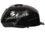 FUEL TANK BAJAJ Pulser old Model BLACK