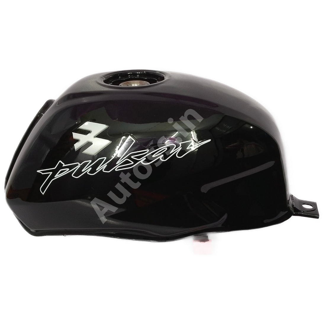 BAJAJ Pulser Petrol Tank old Model BLACK