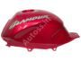HERO Glamour Type 4 Petrol Tank RED