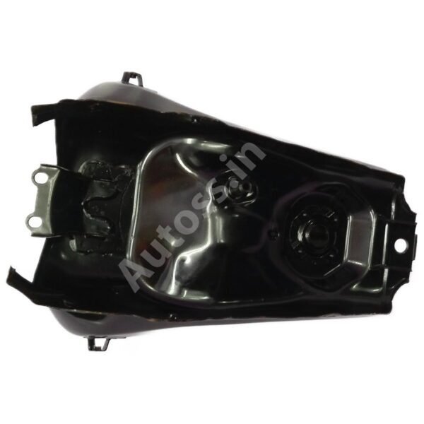 HONDA Twister Petrol Tank BLACK - Image 3