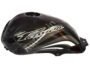FUEL TANK HERO PASSION XPro BLACK and GREY