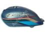 PETROL TANK HERO Super Splendor New Model LIGHT BLUE