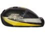 HERO Splendor Y2K New Model Petrol Tank BLACK