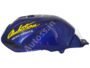 PETROL TANK HERO Ambition BLUE