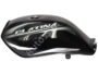 BAJAJ Platina ES Petrol Tank BLACK and SILVER