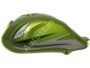 PETROL TANK HERO HFDX Green