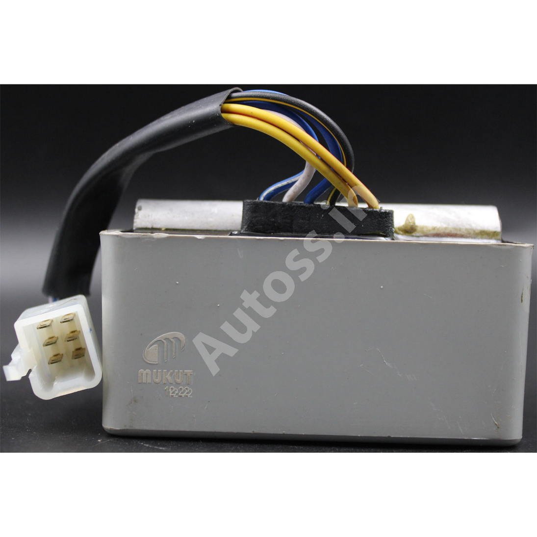 PULSER 150, 180 Regulator Rectifier