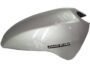 HONDA Activa 5G SCOOTY MUDGUARD ADDITIONAL SILVER