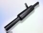 SILENCER BULLET Indori Without Plate