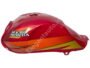 FUEL TANK HERO CD Deluxe RED