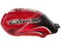FUEL TANK HERO Passion Pro RED