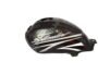 PETROL TANK HERO Super Splendor T5 GREY