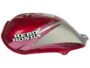 HERO Passion Plus Petrol Tank RED
