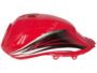 HONDA Dream Yoga Petrol Tank RED