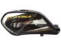 FUEL TANK BAJAJ Platina Comfort BS4 BLACK and BROWN