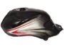 FUEL TANK TVS Star Sport BS6 BLACK and RED
