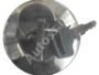 SUZUKI MAX 100 FUEL TANK LOCK