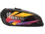 FUEL TANK YAMAHA Rx 100 Tiger BLACK