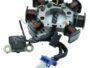 TVS JUPITER COIL PLATE ASSEMBLY (7 POLL) 3+2 PIN
