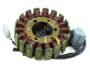 BAJAJ PULSER 200 NS JL40 MAGNET COIL PLATE ASSEMBLY(18 POLL) 3+2 PIN