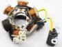 LML FREEDOM MAGNET COIL PLATE ASSEMBLY(6 POLL) 3+1+1 PIN