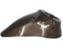TVS WEGO SCOOTY MUDGUARD BROWN
