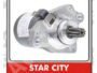 TVS STAR CITY SELF MOTOR