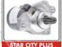 TVS STAR CITY PLUS SELF MOTOR
