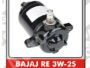 BAJAJ RE 3W-2S SELF STARTER MOTOR