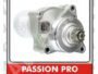 HERO PASSION PRO SELF STARTER MOTOR