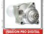 HERO PASSION PRO DIGITAL SELF STARTER MOTOR
