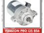 HERO PASSION PRO I3S BS6 SELF STARTER MOTOR