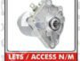 SUZUKI LETS AND ACCESS NM SELF STARTER MOTOR