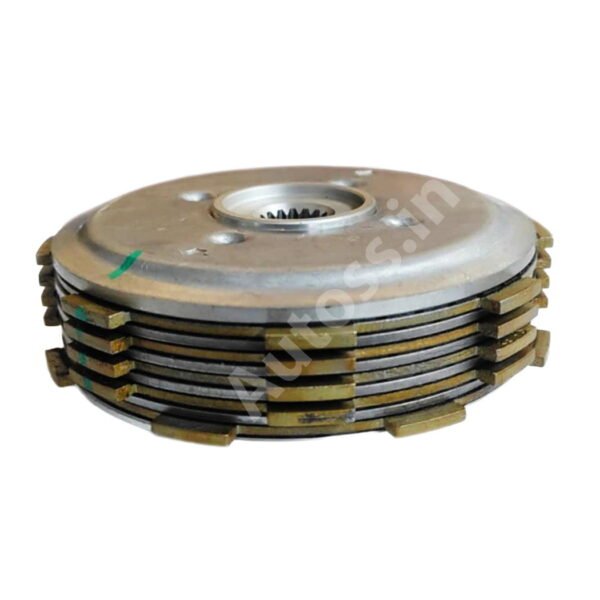 ROYAL ENFIELD CLUTCH PLATE ASSEMBLY BULLET 350