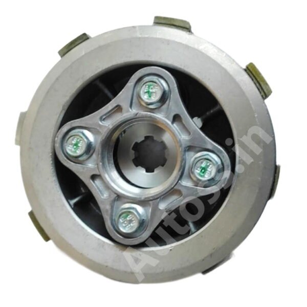 ROYAL ENFIELD CLUTCH PLATE ASSEMBLY BULLET 350