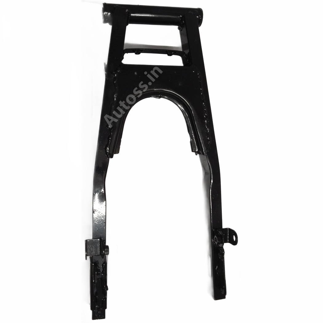 YAMAHA FZ 16 BIKE JHULA REAR U