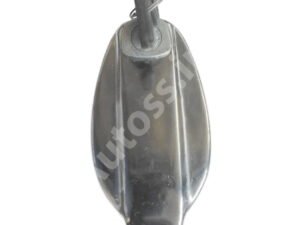 YAMAHA RX 135 FUEL TANK LOCK