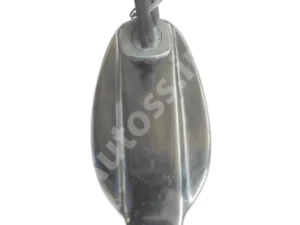 YAMAHA RX 135 FUEL TANK LOCK
