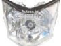 HONDA LIVO HEAD LIGHT