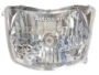 BAJAJ CT 100 HEAD LIGHT