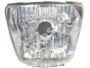 HERO PASSION PLUS HEAD LIGHT