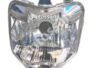 YAMAHA FZ V2 HEAD LIGHT