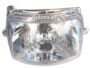 TVS VICTOR HEAD LIGHT